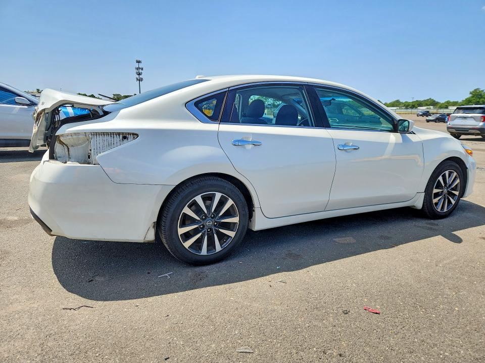 62321636 :رقم المزاد ، 1N4AL3AP0HC278230 vin ، 2017 Nissan Altima مزاد بيع