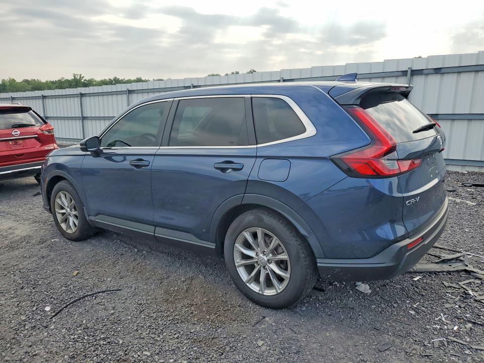Продаж на аукціоні авто 2023 Honda Cr-v, vin: 2HKRS4H79PH422579, номер лоту: 61538586