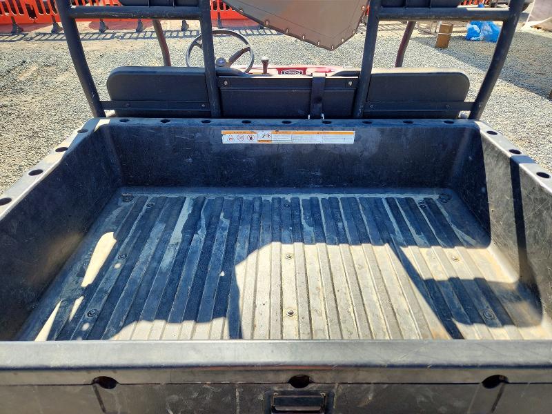 Aukcja sprzedaży 2006 Polaris Ranger, vin: 4XARD68A46D816293, numer aukcji: 60231816