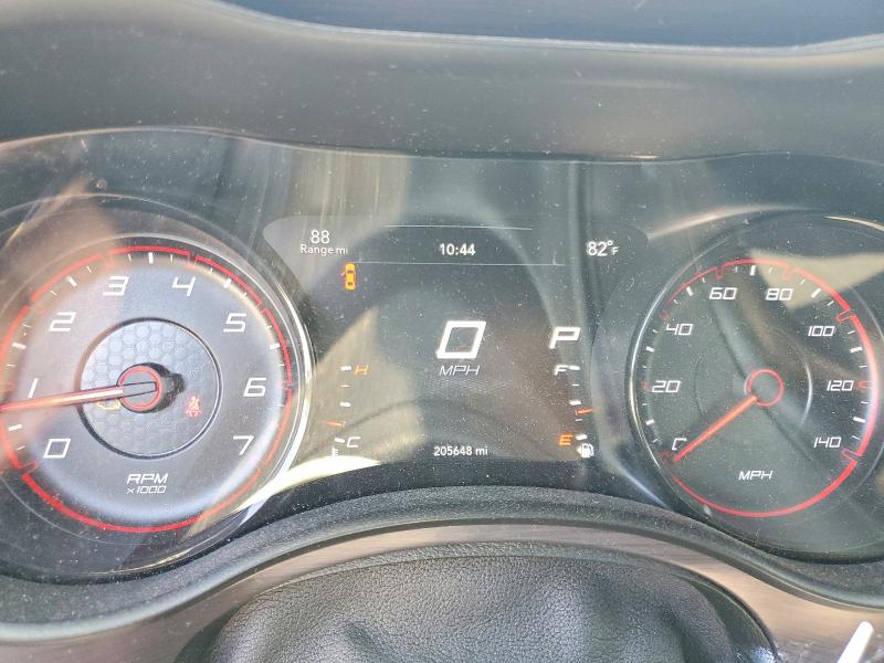 Aukcja sprzedaży 2018 Dodge Charger, vin: 2C3CDXBG2JH336710, numer aukcji: 59266276