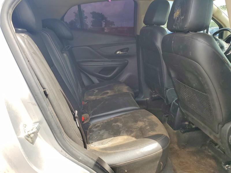 Aukcja sprzedaży 2017 Buick Encore, vin: KL4CJ1SBXHB088516, numer aukcji: 63470096