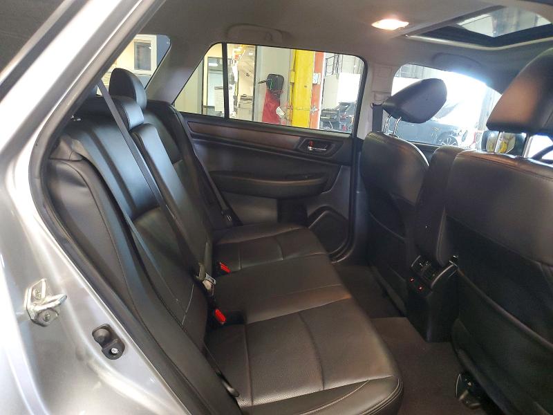 Auction sale of the 2015 Subaru Outback, vin: 4S4BSBNC1F3353030, lot number: 59894756