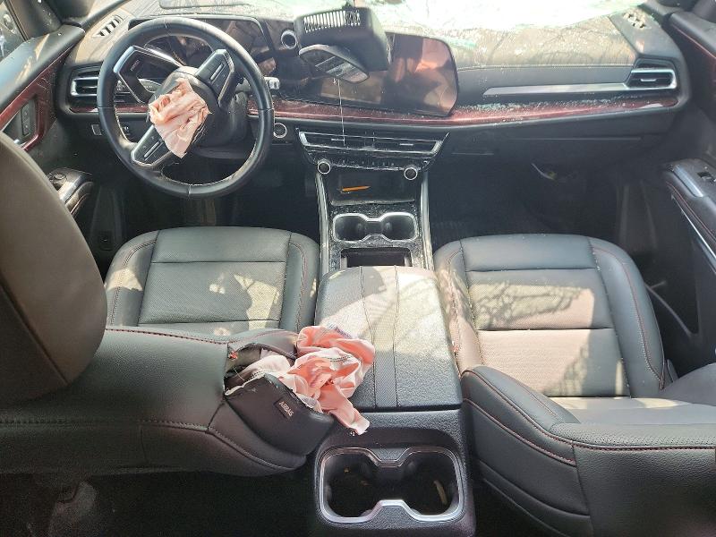 Продаж на аукціоні авто 2024 Chevrolet Traverse, vin: 1GNEVJKS0RJ191235, номер лоту: 61742646