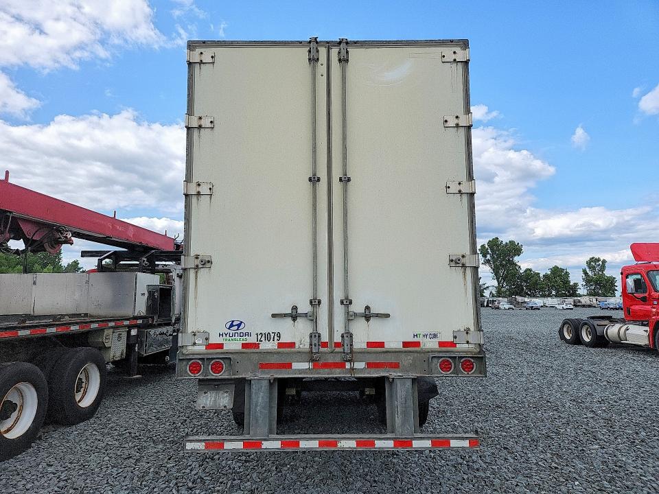 Продажа на аукционе авто 2015 Hyundai Translead Inc Trailers, vin: 3H3V532C8FT121079, номер лота: 61751486