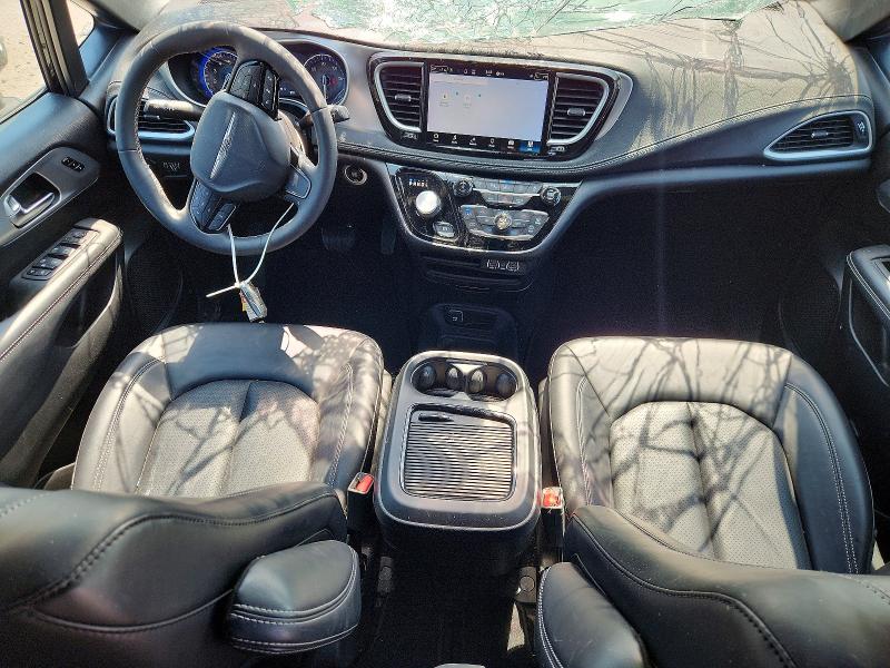 Продажа на аукционе авто 2023 Chrysler Pacifica, vin: 2C4RC3BG6PR623102, номер лота: 60762976