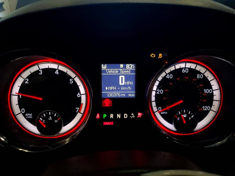 2019 Dodge Grand Caravan მანქანა იყიდება აუქციონზე, vin: 2C4RDGEG6KR578073, აუქციონის ნომერი: 59703736