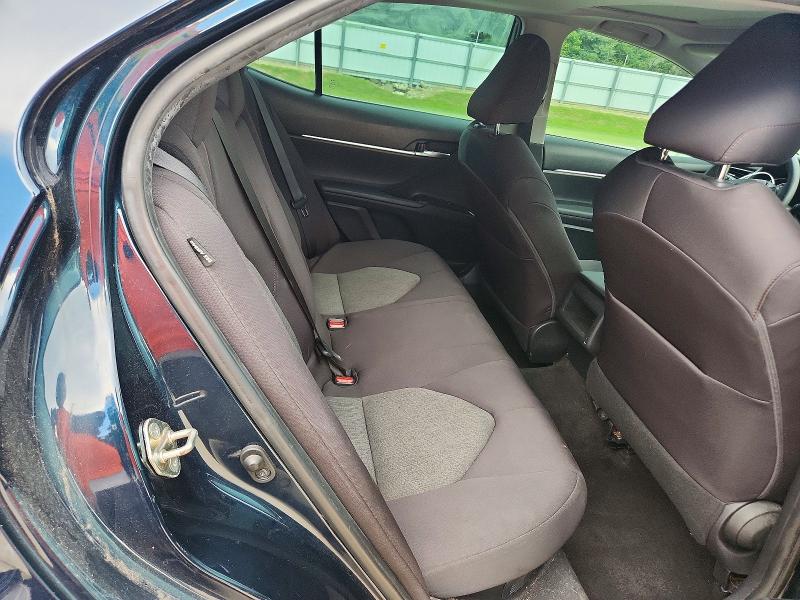 2019 Toyota Camry მანქანა იყიდება აუქციონზე, vin: 4T1B31HK3KU514816, აუქციონის ნომერი: 61368746