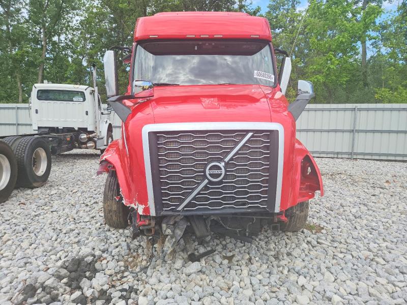 Продаж на аукціоні авто 2019 Volvo Vn, vin: 4V4NC9EH9KN899256, номер лоту: 60680396