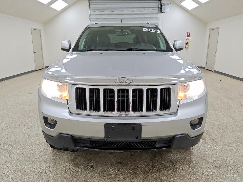 59779916 :رقم المزاد ، 1C4RJFAG7DC544325 vin ، 2013 Jeep Grand Cherokee مزاد بيع