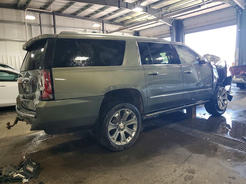 Aukcja sprzedaży 2017 Gmc Yukon Xl, vin: 1GKS2HKJ1HR138634, numer aukcji: 59847536