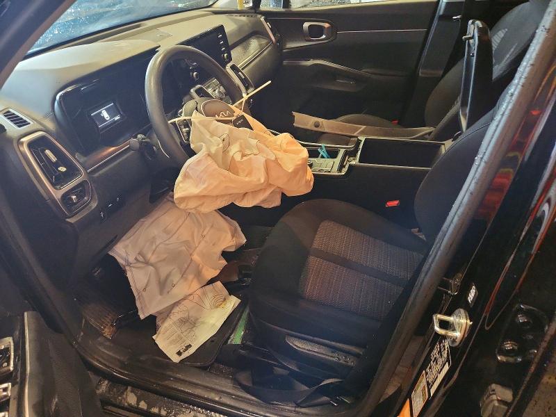 Продажа на аукционе авто 2023 Kia Sorento, vin: 5XYRG4LC8PG179067, номер лота: 60220036