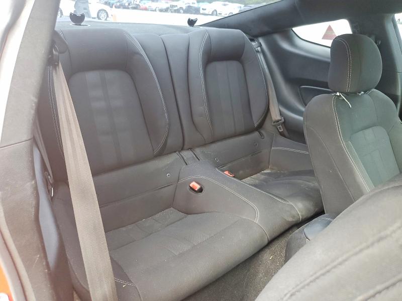 Продажа на аукционе авто 2019 Ford Mustang, vin: 1FA6P8CF8K5173765, номер лота: 61515856