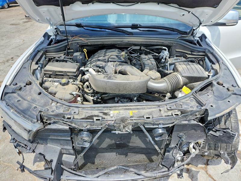 2024 Dodge Durango მანქანა იყიდება აუქციონზე, vin: 1C4RDJEG8RC184655, აუქციონის ნომერი: 60509806