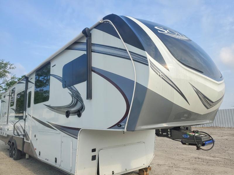 Продаж на аукціоні авто 2021 Grand Design Recreational Vehicle (rv), vin: 573FS4427MAA05151, номер лоту: 58123816