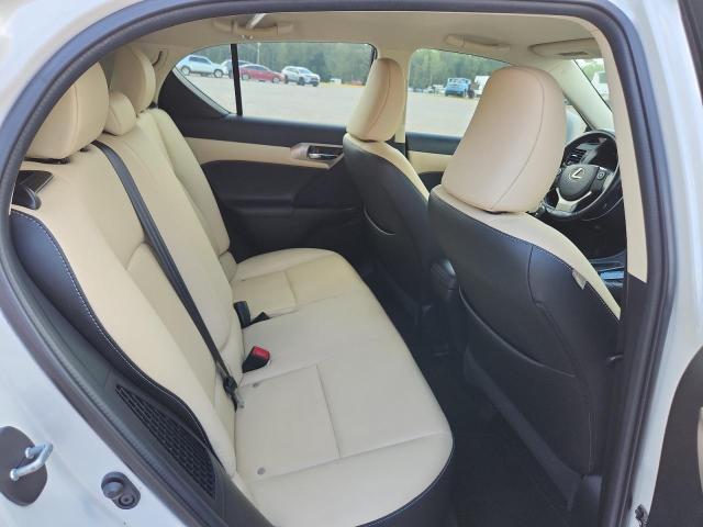 Aukcja sprzedaży 2016 Lexus Ct, vin: JTHKD5BHXG2251344, numer aukcji: 61779426