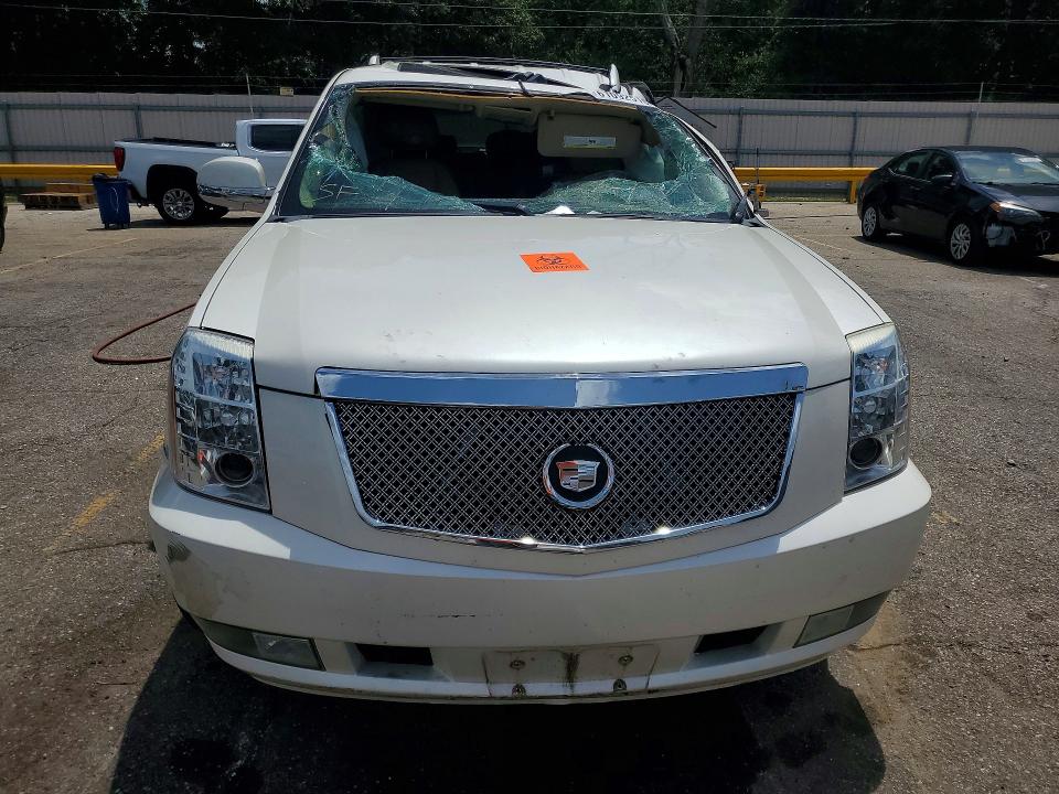 Продажа на аукционе авто 2012 Cadillac Escalade, vin: 1GYS3BEF2CR127433, номер лота: 61092516