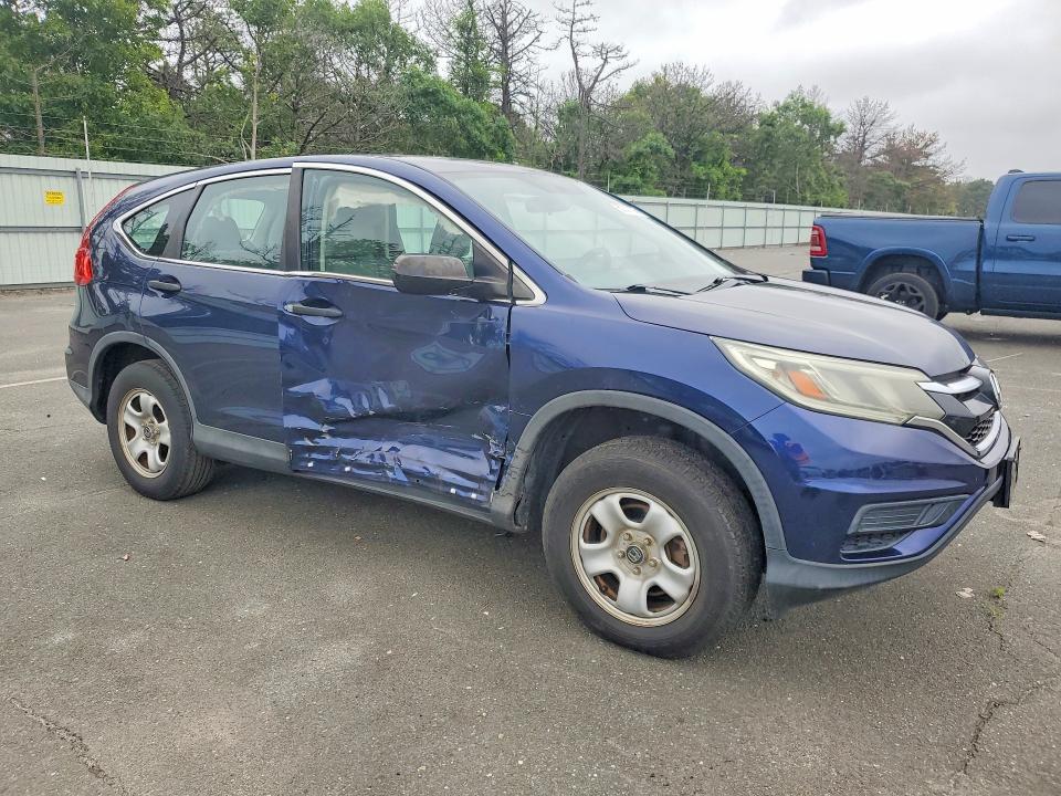 Aukcja sprzedaży 2015 Honda Cr-v, vin: 5J6RM4H33FL113217, numer aukcji: 60330116