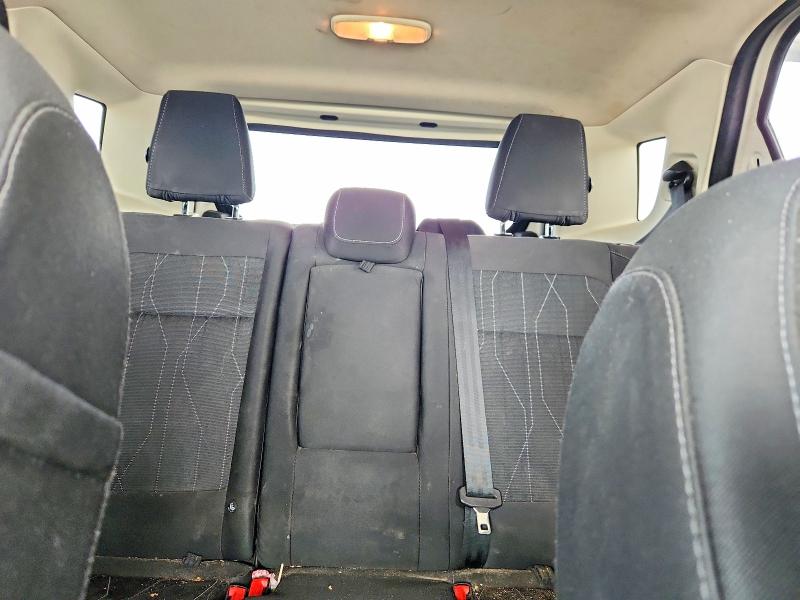 Aukcja sprzedaży 2018 Ford Ecosport, vin: MAJ6P1UL8JC176008, numer aukcji: 59781726
