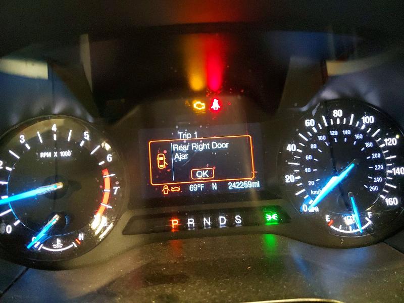 Auction sale of the 2015 Ford Edge, vin: 2FMTK4J88FBB30369, lot number: 62115656