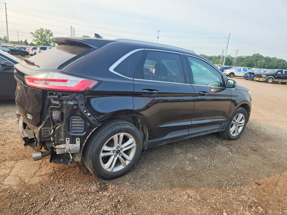 Продажа на аукционе авто 2019 Ford Edge, vin: 2FMPK4J90KBB12856, номер лота: 59593206