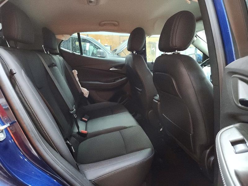 Aukcja sprzedaży 2023 Buick Encore Gx, vin: KL4MMDS24PB085364, numer aukcji: 59328346