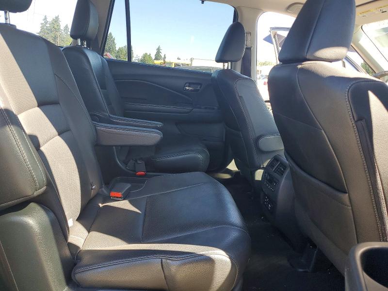 Aukcja sprzedaży 2016 Honda Pilot, vin: 5FNYF6H09GB123817, numer aukcji: 62358656