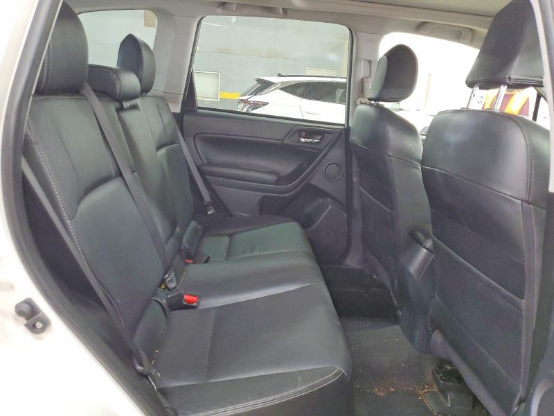 Продажа на аукционе авто 2015 Subaru Forester, vin: JF2SJGUC9FH591363, номер лота: 60217096