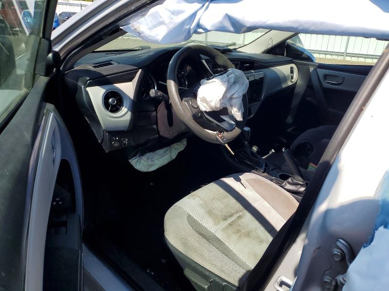 Aukcja sprzedaży 2017 Toyota Corolla, vin: 2T1BURHE0HC936042, numer aukcji: 54149896
