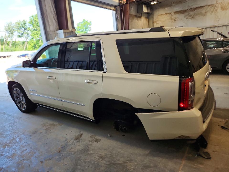 Aukcja sprzedaży 2015 Gmc Yukon, vin: 1GKS2CKJ4FR677460, numer aukcji: 63130756