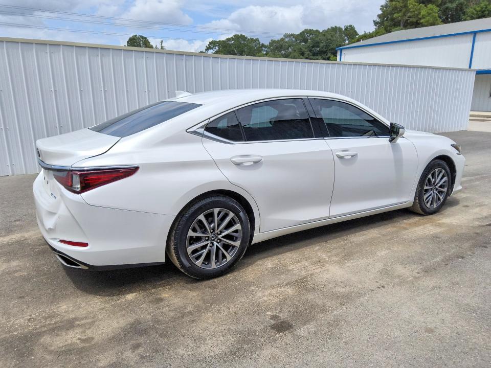 Aukcja sprzedaży 2022 Lexus Es 350, vin: 58ADZ1B19NU137218, numer aukcji: 61778846