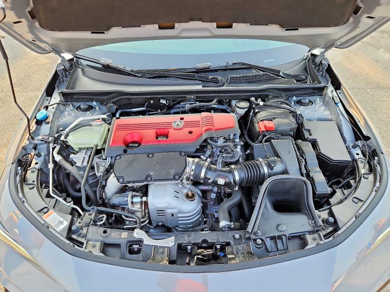 Продажа на аукционе авто 2026 Acura Integra, vin: 19UDE5G91TA000092, номер лота: 62525926