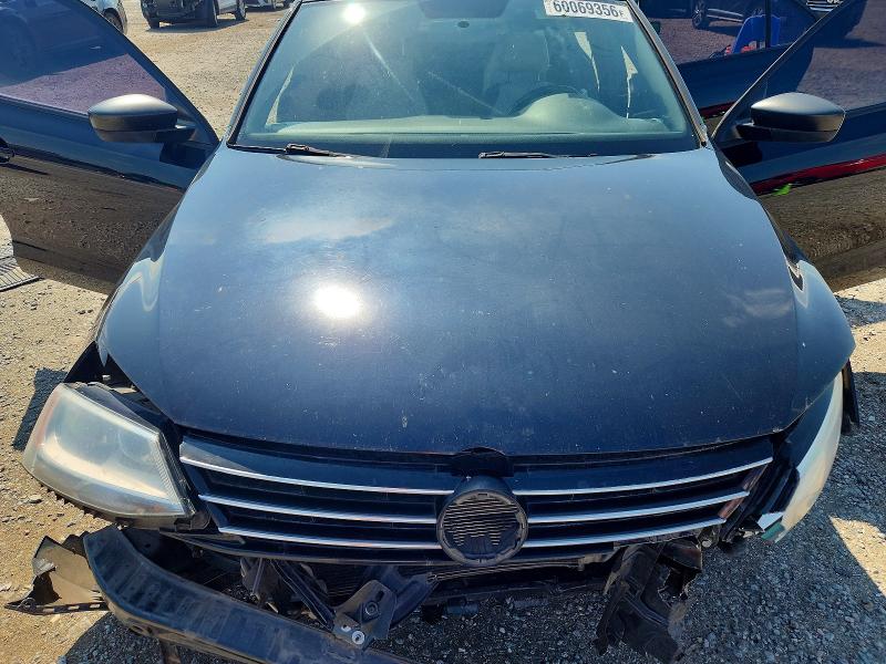 Aukcja sprzedaży 2016 Volkswagen Jetta, vin: 3VWD17AJ3GM296912, numer aukcji: 60069356