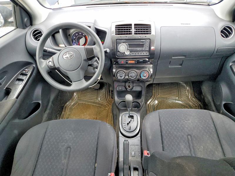 Продажа на аукционе авто 2010 Scion Xd, vin: JTKKU4B48AJ053666, номер лота: 59700286