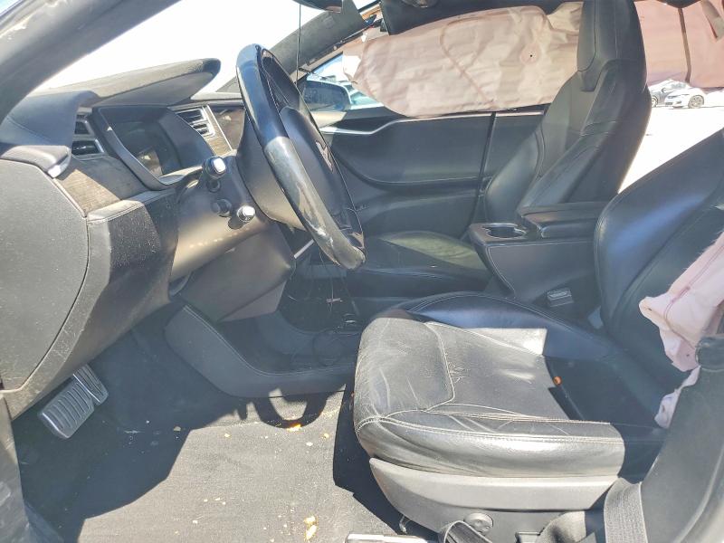 Aukcja sprzedaży 2015 Tesla Model S, vin: 5YJSA4H27FFP74274, numer aukcji: 60588996