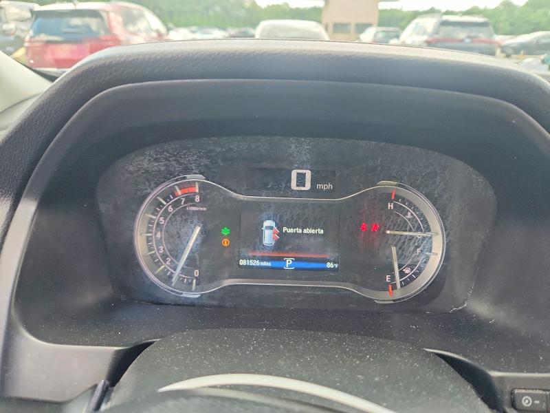 Продаж на аукціоні авто 2017 Honda Pilot, vin: 5FNYF6H55HB046781, номер лоту: 59878996