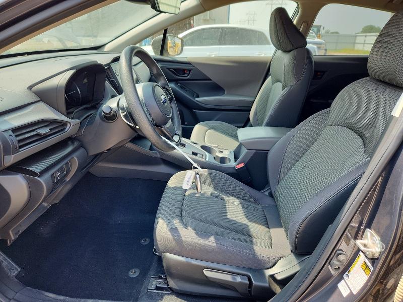 2024 Subaru Crosstrek მანქანა იყიდება აუქციონზე, vin: JF2GUADC5RH203494, აუქციონის ნომერი: 61893056