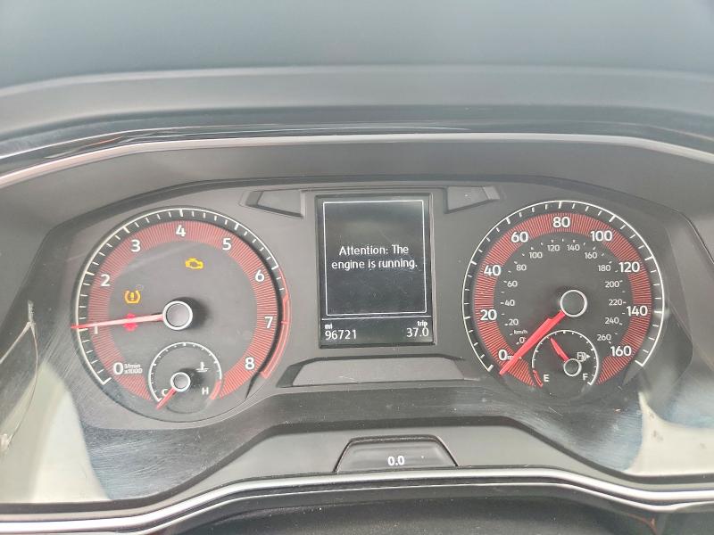 Продаж на аукціоні авто 2019 Volkswagen Jetta, vin: 3VWCB7BU8KM176355, номер лоту: 62956386