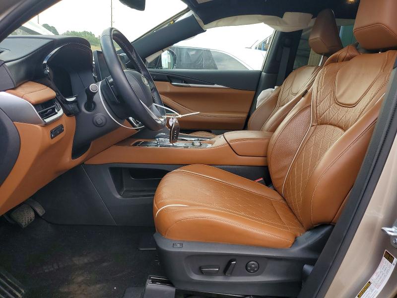 Продаж на аукціоні авто 2025 Infiniti Qx60, vin: 5N1AL1HU5SC330156, номер лоту: 63026446