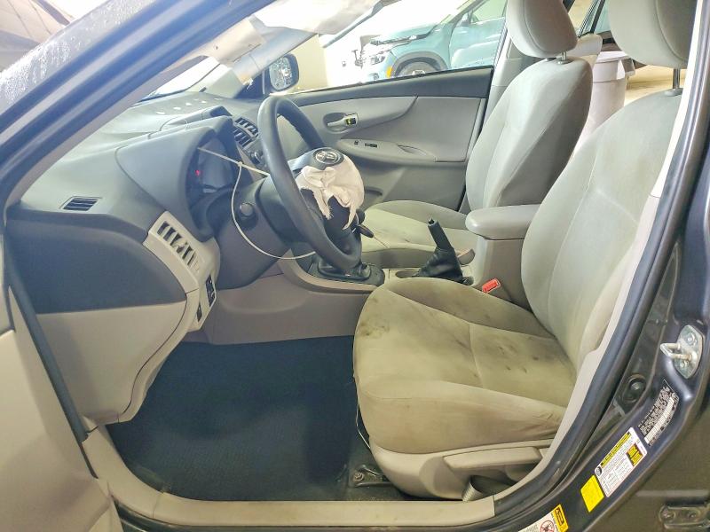 Продаж на аукціоні авто 2013 Toyota Corolla B/s/le, vin: 2T1BU4EE8DC925520, номер лоту: 60477186