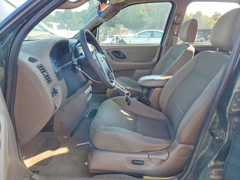 Aukcja sprzedaży 2002 Ford Escape, vin: 1FMYU03162KA36709, numer aukcji: 63290286