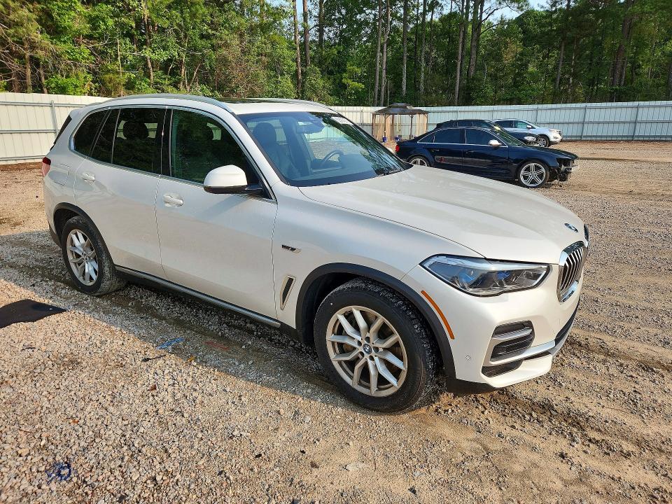 Продажа на аукционе авто 2023 Bmw X5, vin: 5UXTA6C07P9N72888, номер лота: 62474276