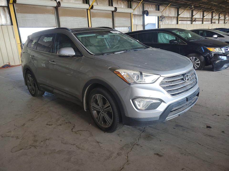 Продаж на аукціоні авто 2015 Hyundai Santa Fe, vin: KM8SRDHF0FU096532, номер лоту: 63309716