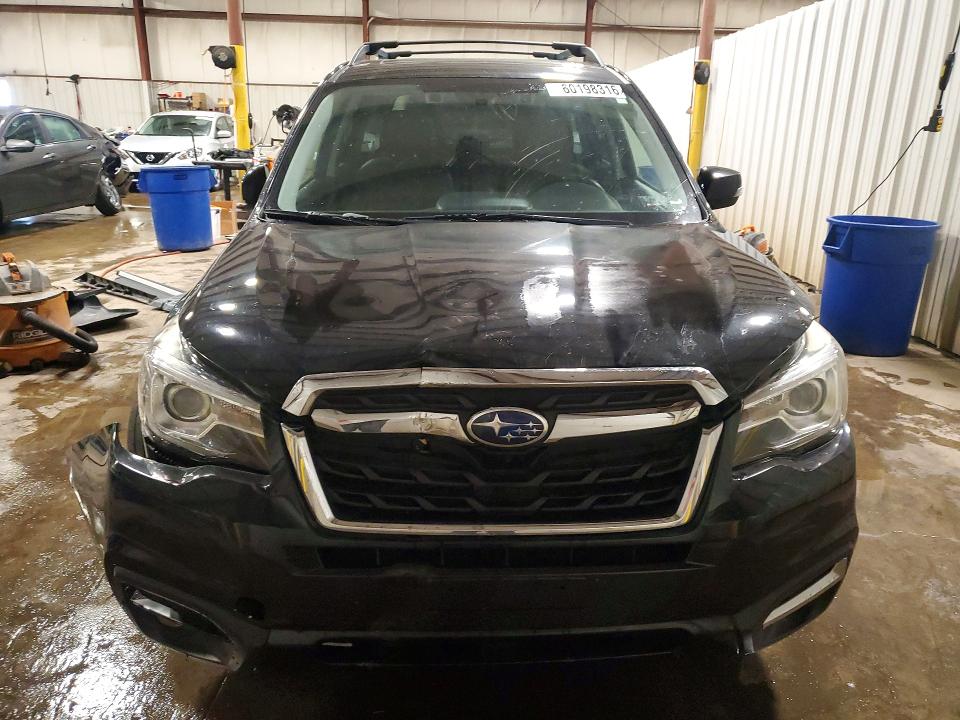 Aukcja sprzedaży 2018 Subaru Forester, vin: JF2SJAWC6JH427832, numer aukcji: 60198316