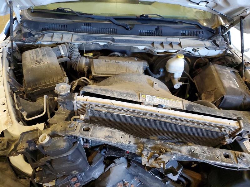 60220086 :رقم المزاد ، 3C6JD7EP4CG116669 vin ، 2012 Dodge Ram 1500 مزاد بيع