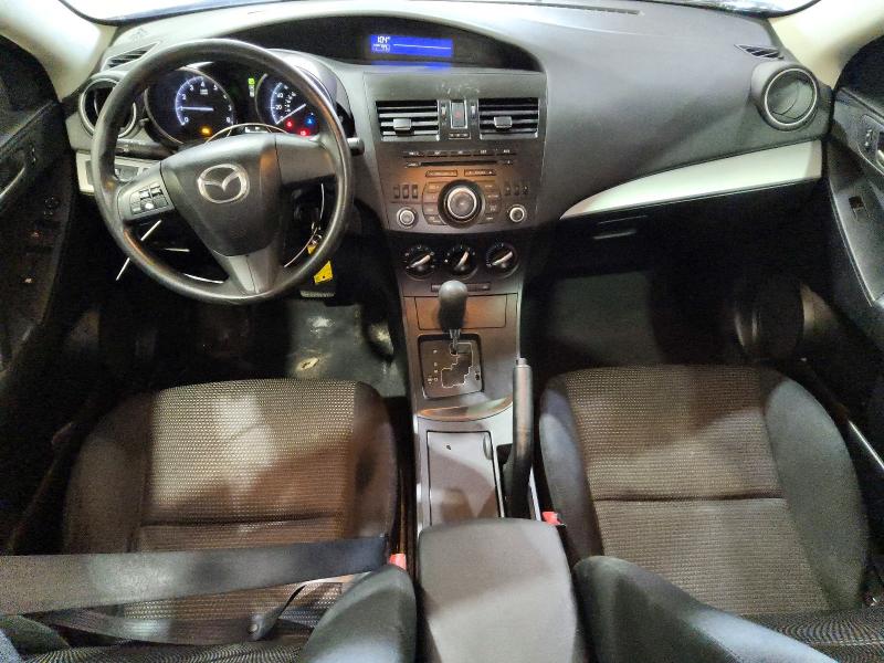 Продаж на аукціоні авто 2012 Mazda 3, vin: JM1BL1UF0C1501733, номер лоту: 60199956