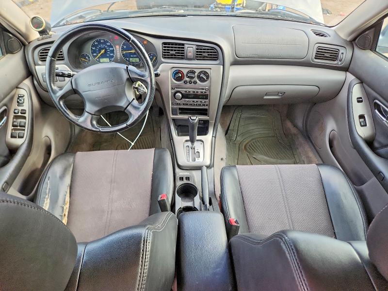 Aukcja sprzedaży 2005 Subaru Baja, vin: 4S4BT63C155101000, numer aukcji: 63039936