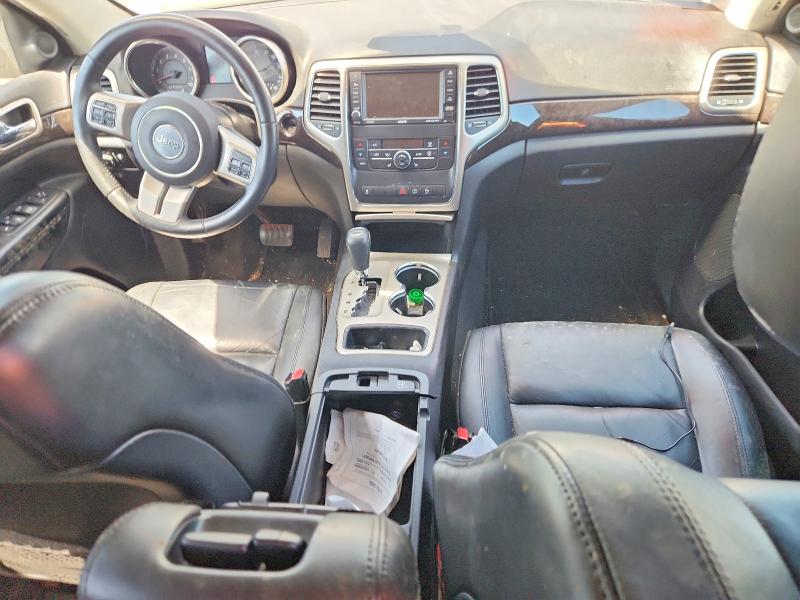 59399906 :رقم المزاد ، 1C4RJEAG5DC588432 vin ، 2013 Jeep Grand Cherokee مزاد بيع