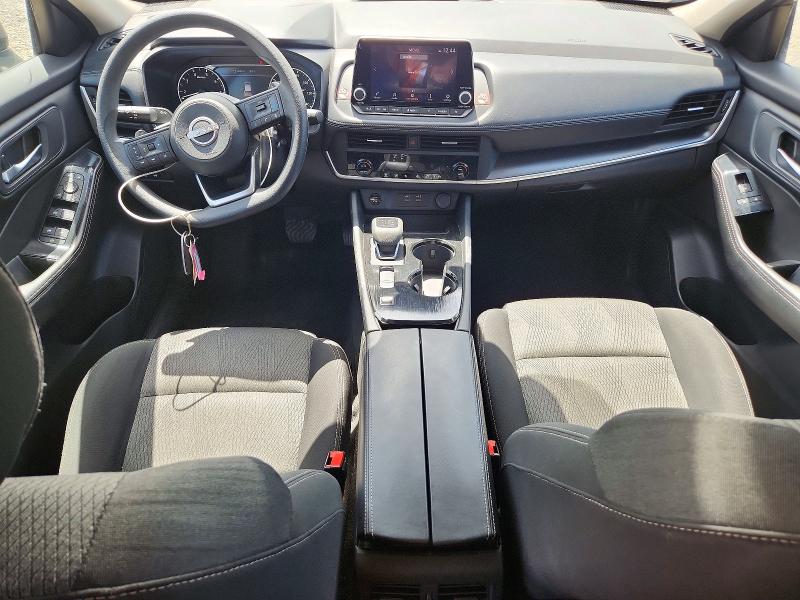 Aukcja sprzedaży 2024 Nissan Rogue, vin: 5N1BT3BA0RC732529, numer aukcji: 61177206