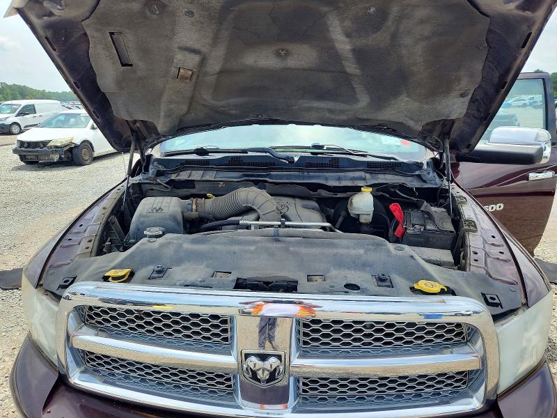 61782496 :رقم المزاد ، 1C6RD7JT9CS173285 vin ، 2012 Dodge Ram 1500 مزاد بيع