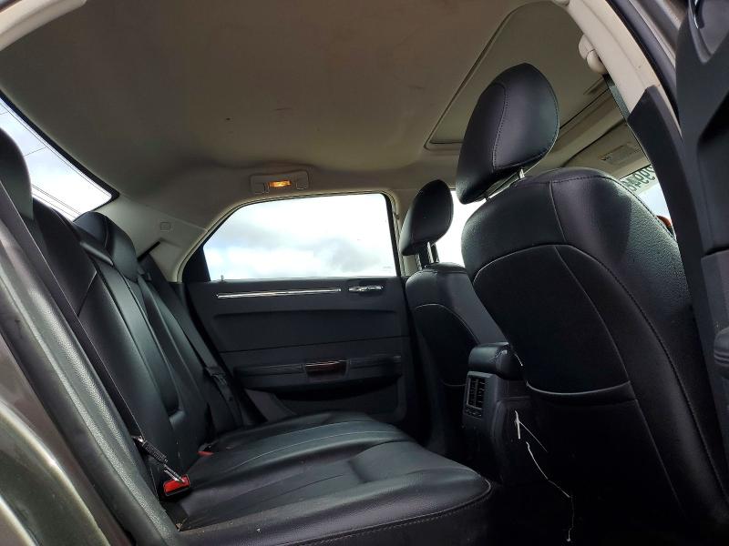 Продажа на аукционе авто 2010 Chrysler 300, vin: 2C3CA3CV2AH146470, номер лота: 58129946
